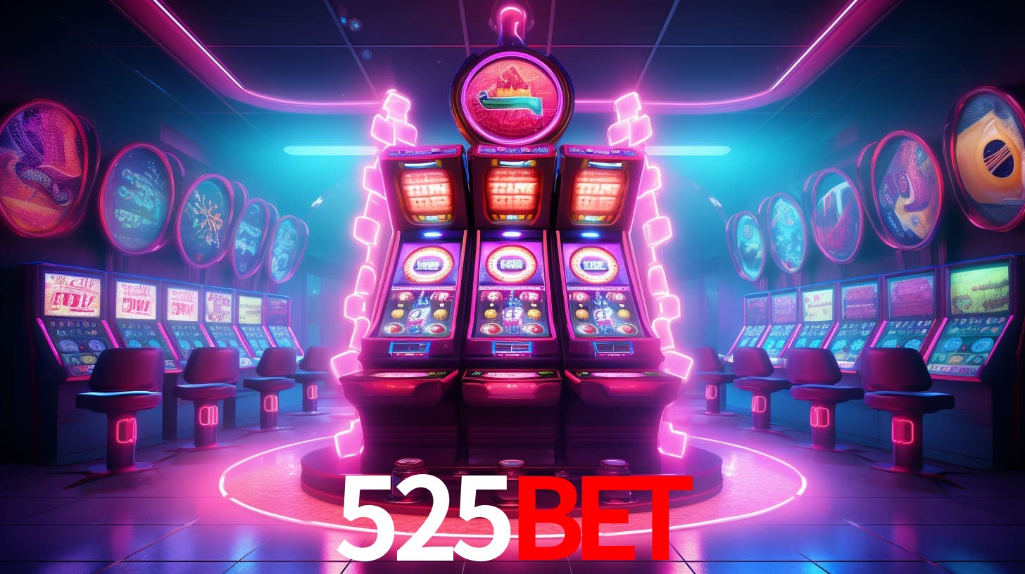 525bet: Seu Cassino Premiado com Pagamentos Rápidos