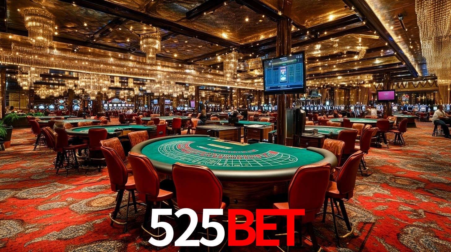 525bet - Cassino Sem Limites - 525bet.com