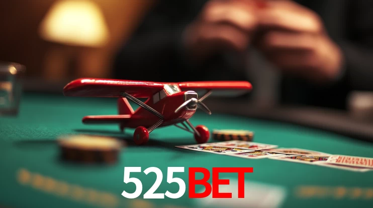 Aviator Jogo na 525bet