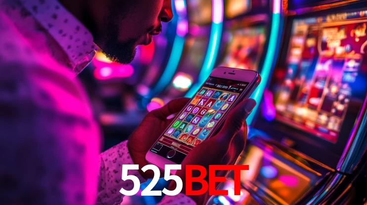 Baixar App 525bet