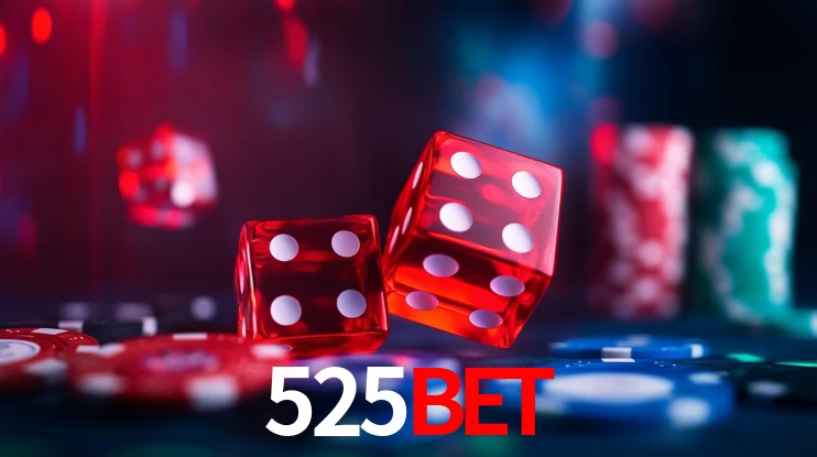 Bonus na Plataforma Online 525bet