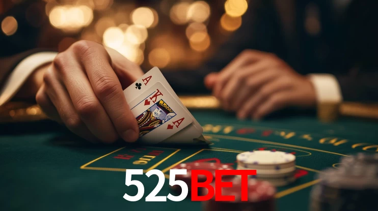 Plataforma Online 525bet
