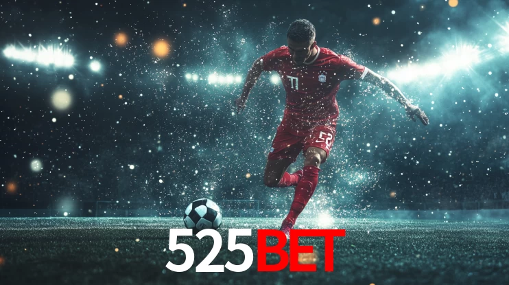 Plataforma de Apostas 525bet