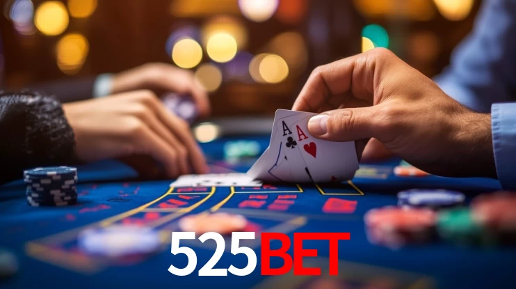 Jogos na 525bet
