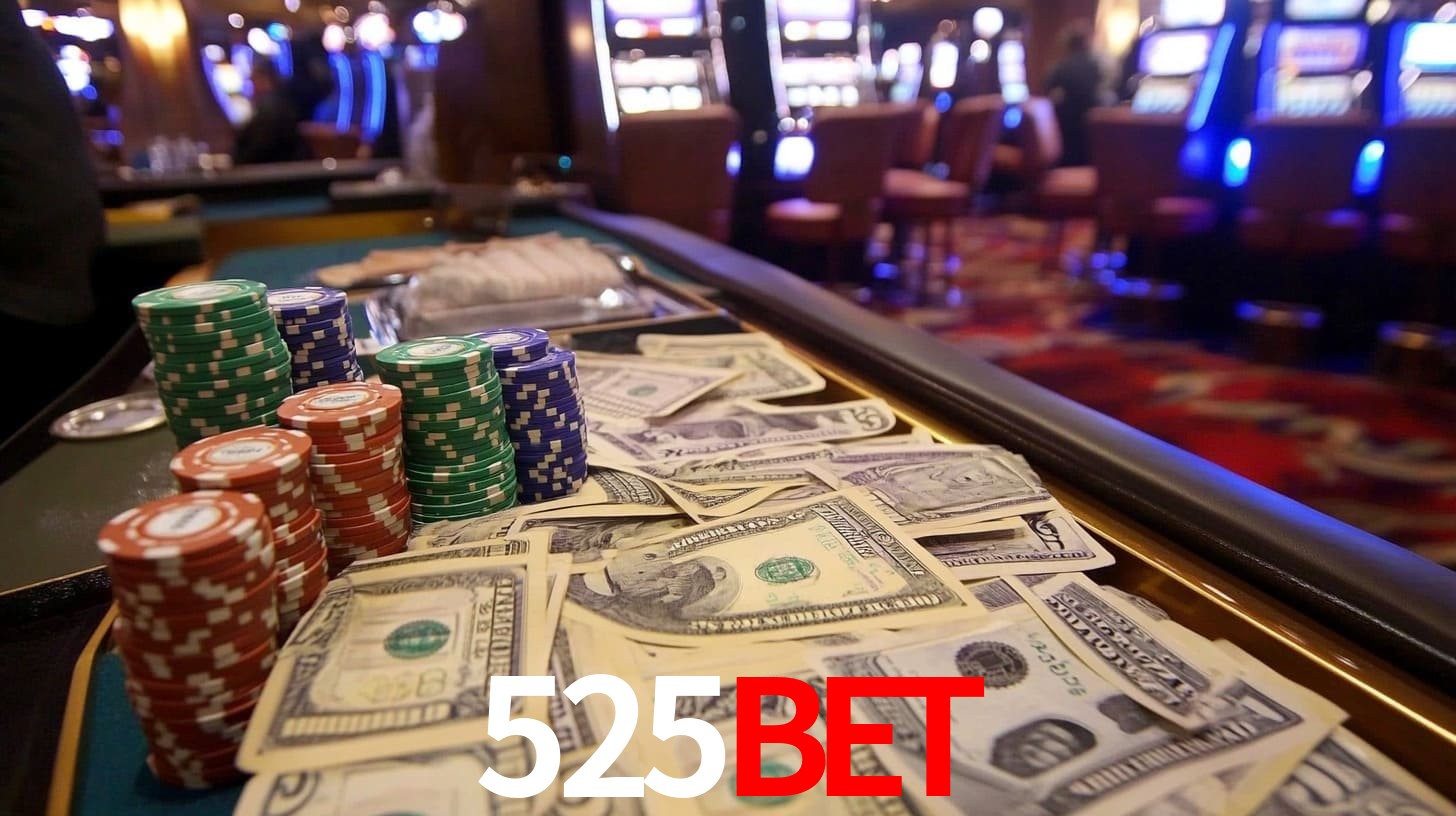 525bet login