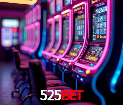 525bet Plataforma Oficial