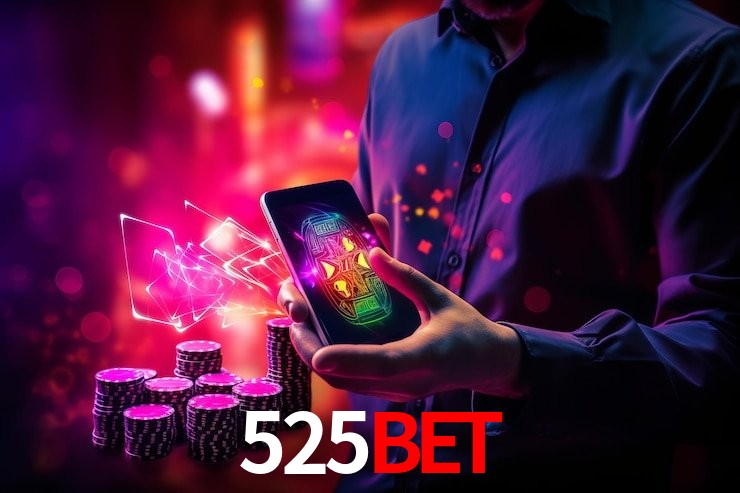 Programa VIP 525bet