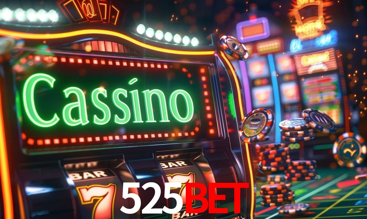 Cadastro Rápido 525bet