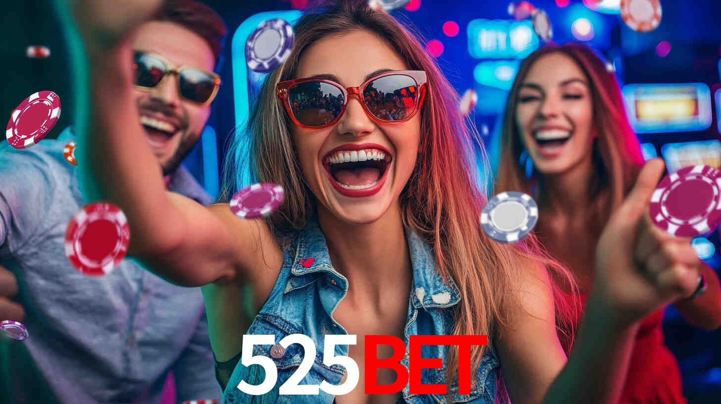 A Popularidade dos Caça-Níqueis no 525bet