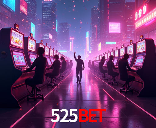 Bônus Diários 525bet
