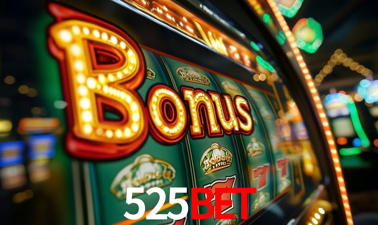 525bet cassino online