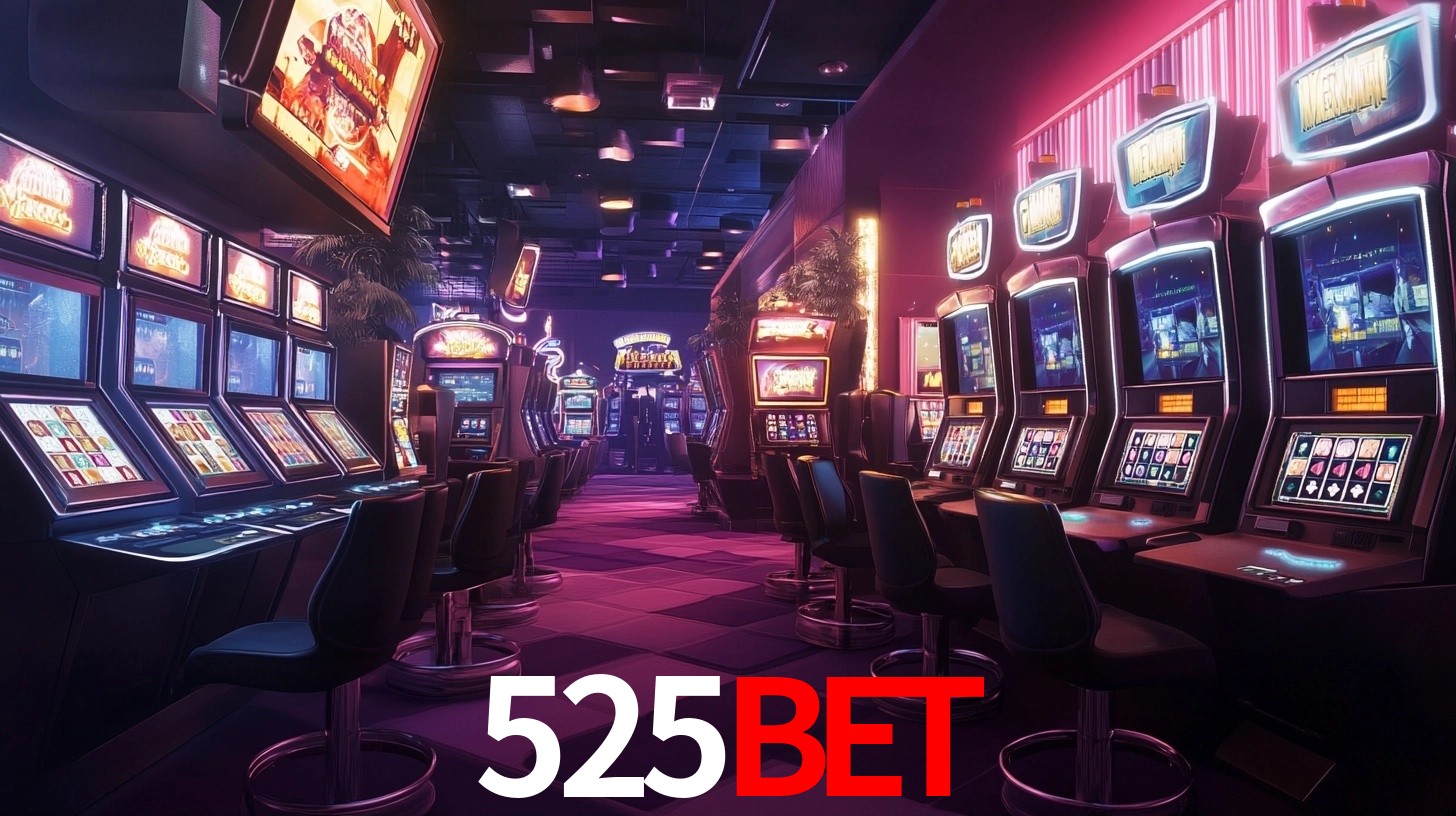 525bet App Interface