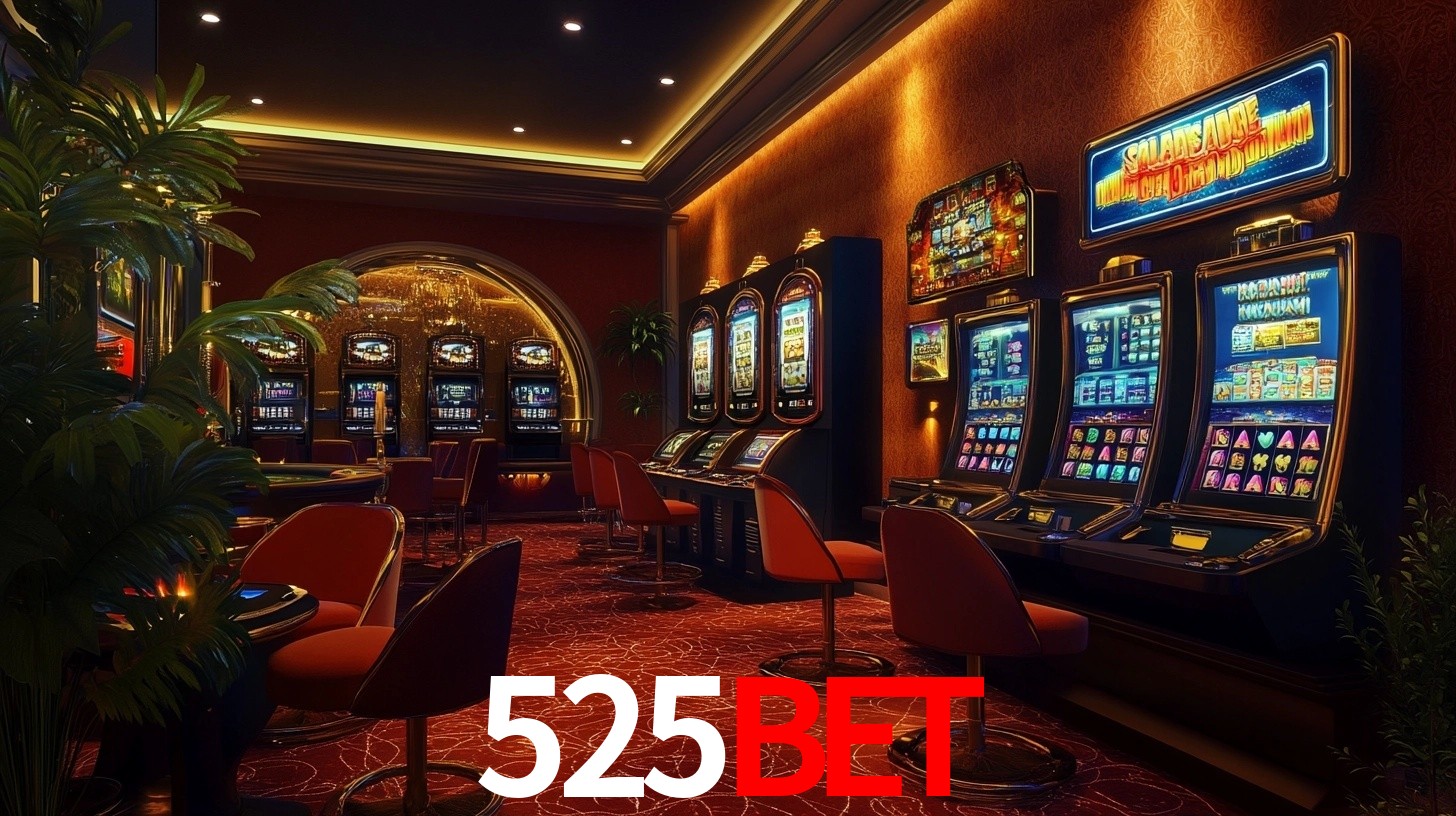 Welcome Bonus 525bet