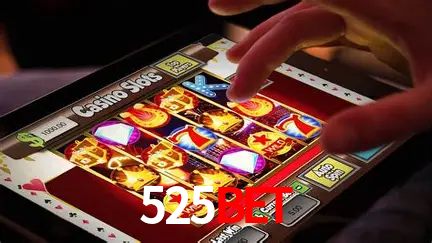 Desvendando o Mundo dos Jogos Virtuais na 525bet