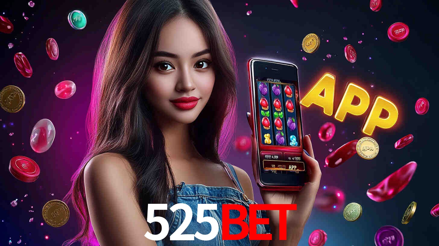 Apostas Esportivas na 525bet: Um Guia Completo