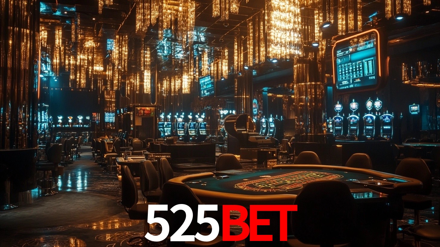 525bet - Seu Cassino de Confiança - 525bet.com