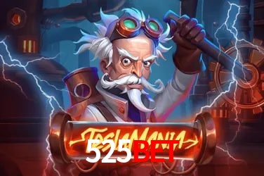 Provedores de Jogos 525bet
