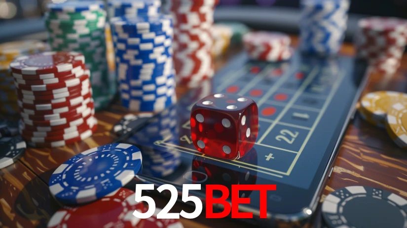 525bet login