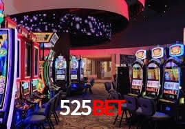 525bet cassino