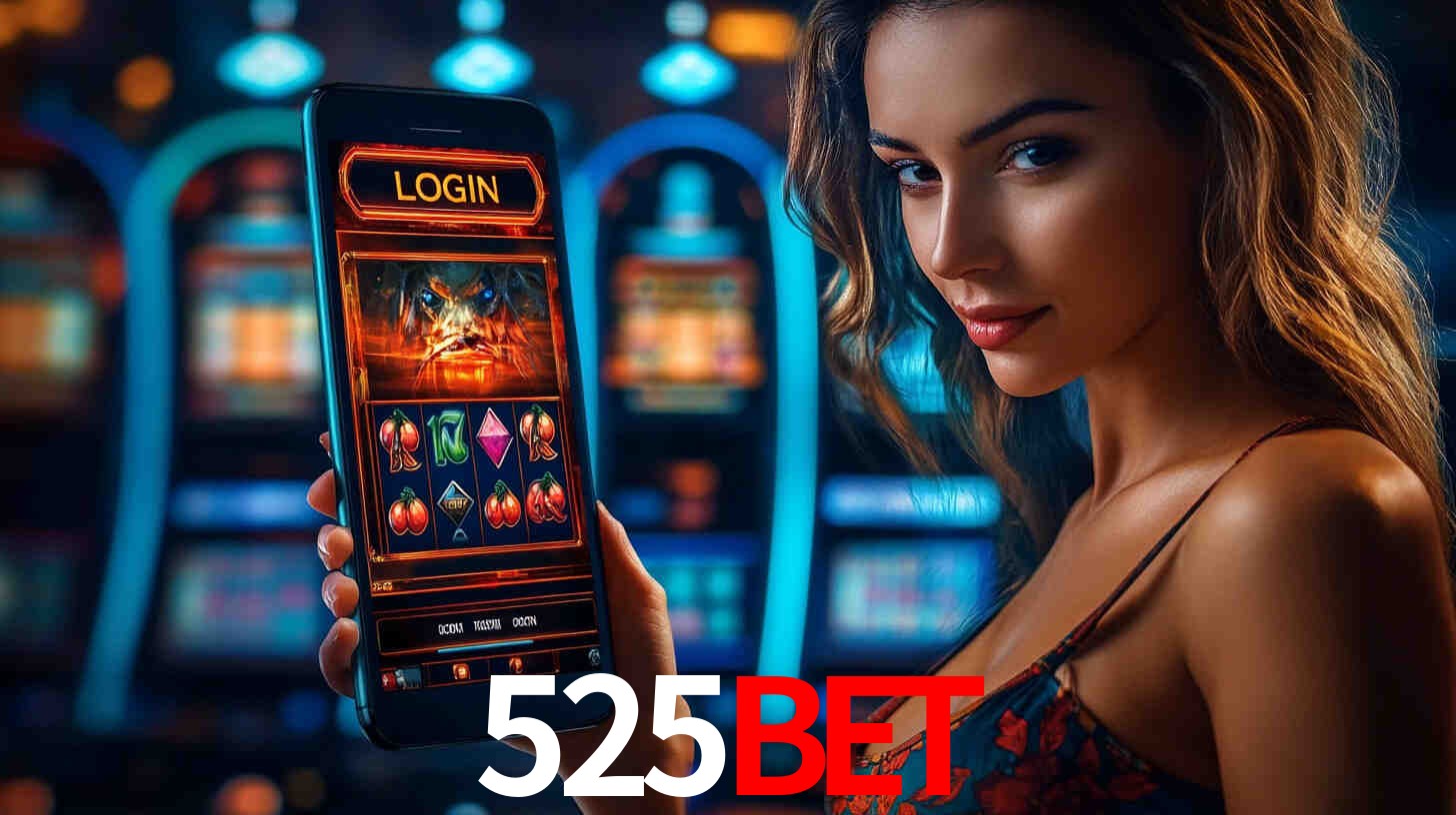 525bet: A Experiência de Casino com Jogos de Mesa ao Vivo