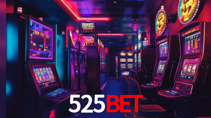 525bet bonus