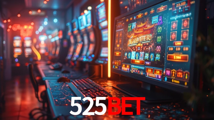Experimente o Login Seguro Premium no 525bet