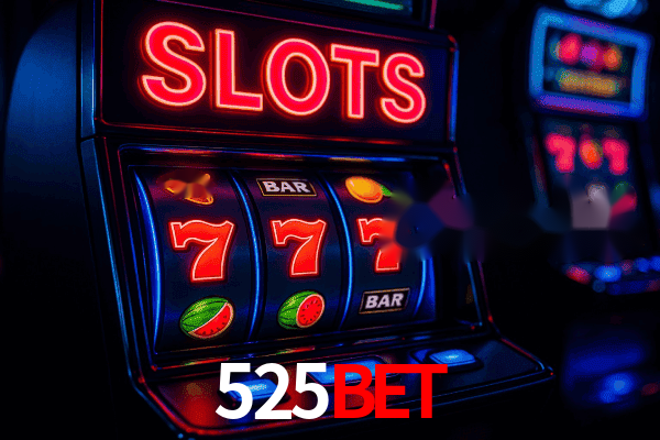 525bet Plataforma