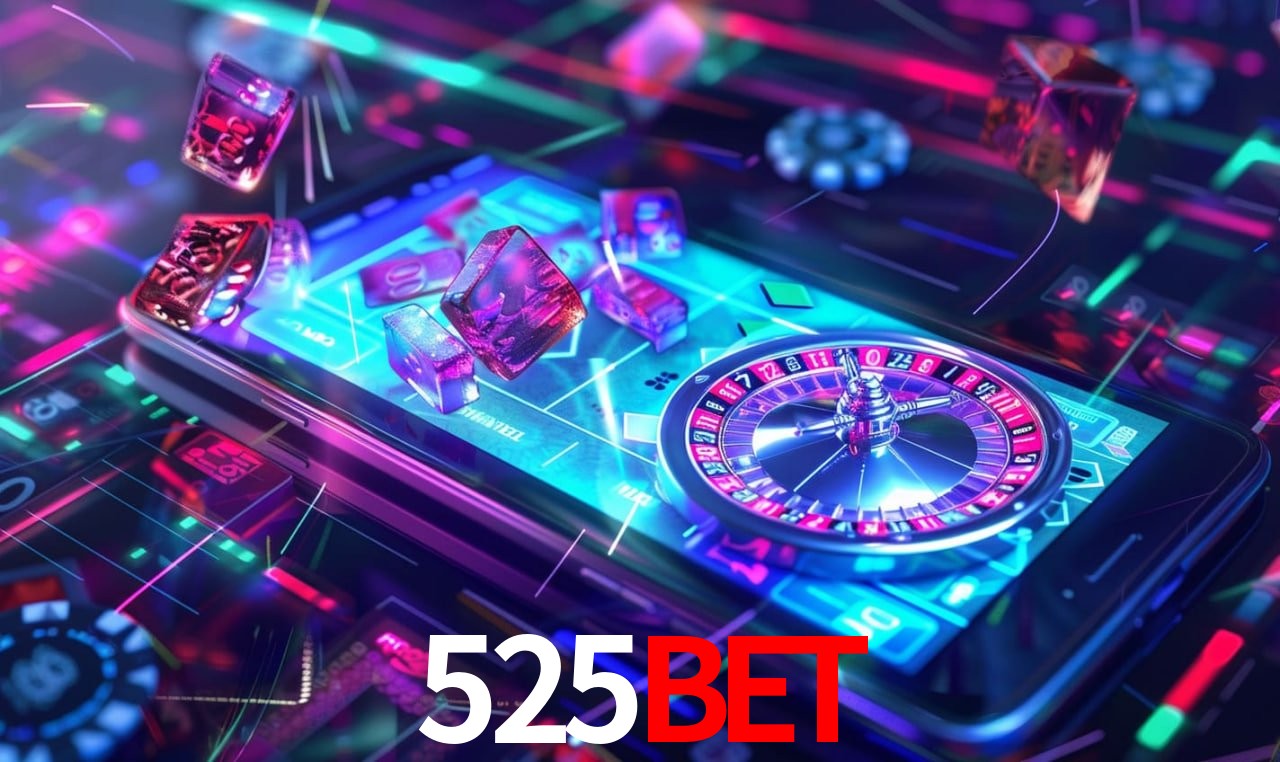 Apostas de Futebol 525bet