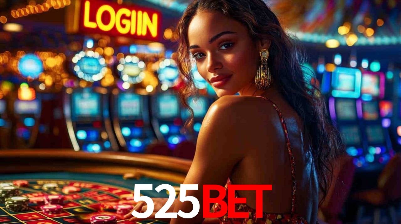 Jogos de Slot 525bet