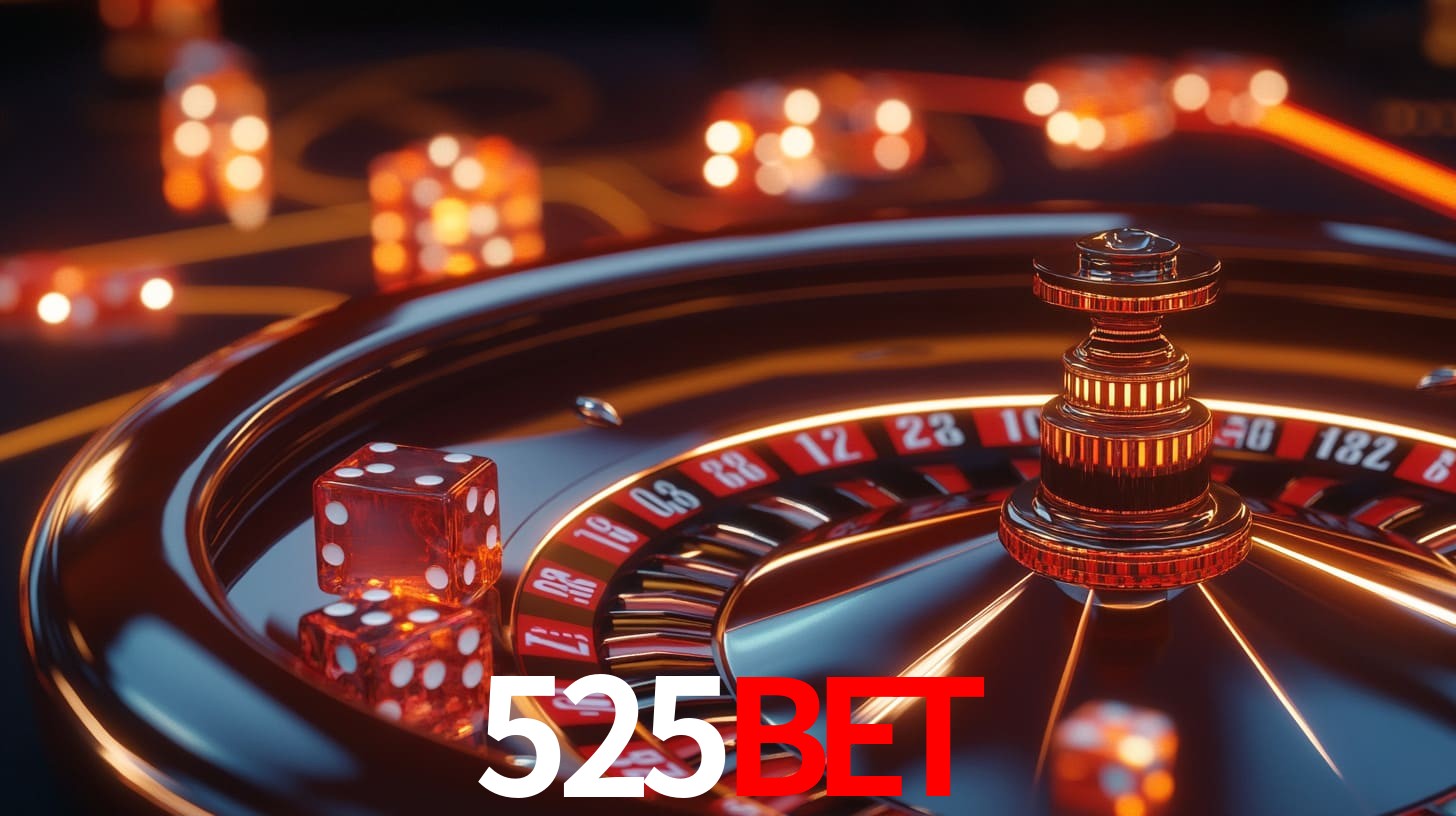 Blackjack Table 525bet