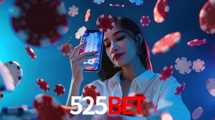 A Emoção da Loteria na 525bet: Uma Chance de Mudança de Vida