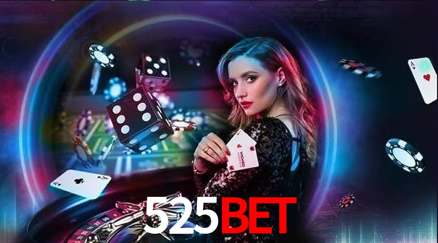 Seasonal Promotions 525bet