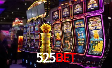 Descubra a Essência do 525bet: Nossa História e Compromissos