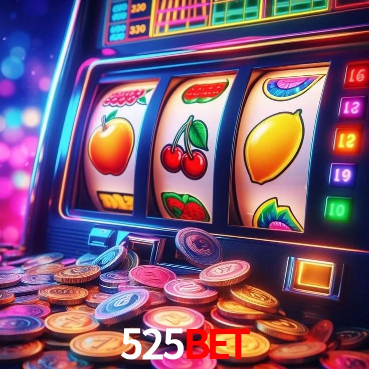 Apostas de Tênis 525bet