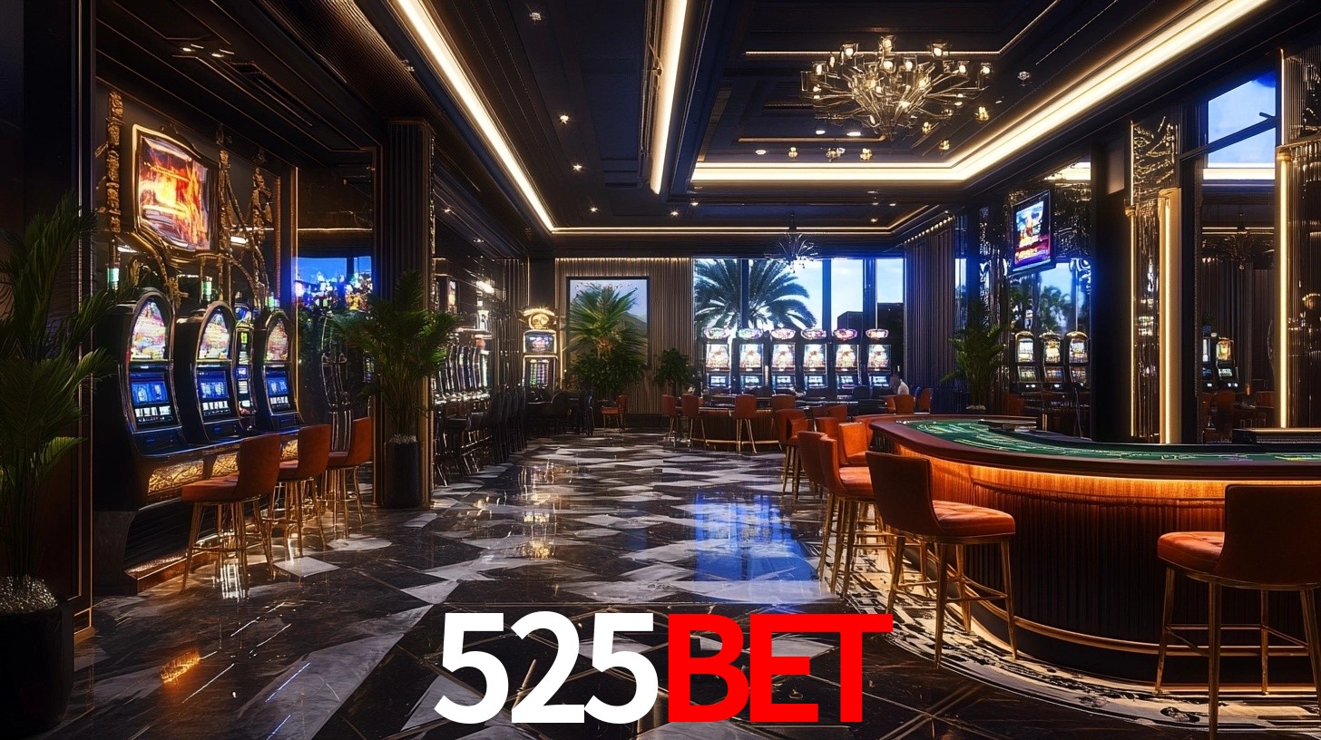Premium Interface 525bet