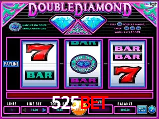 Descubra a Magia dos Jogos de Arcade no 525bet