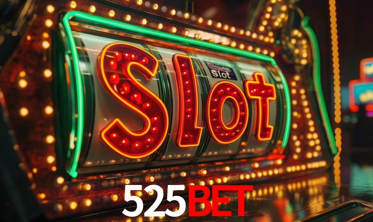 Tecnologia da Plataforma 525bet