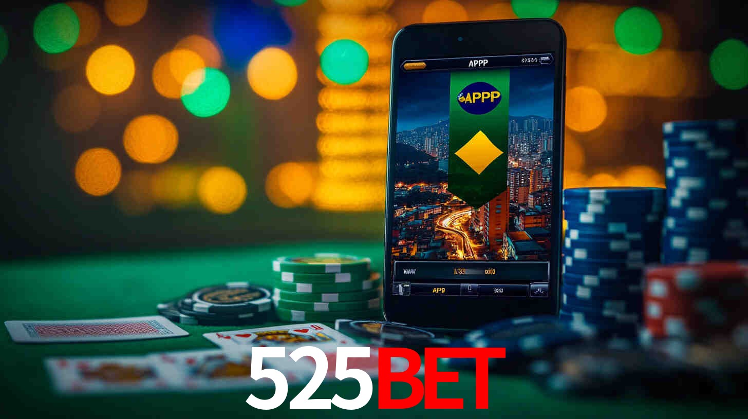 Explorando a Categoria de Eventos em Apostas na 525bet