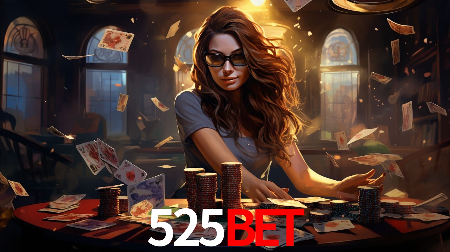 Roulette Table 525bet