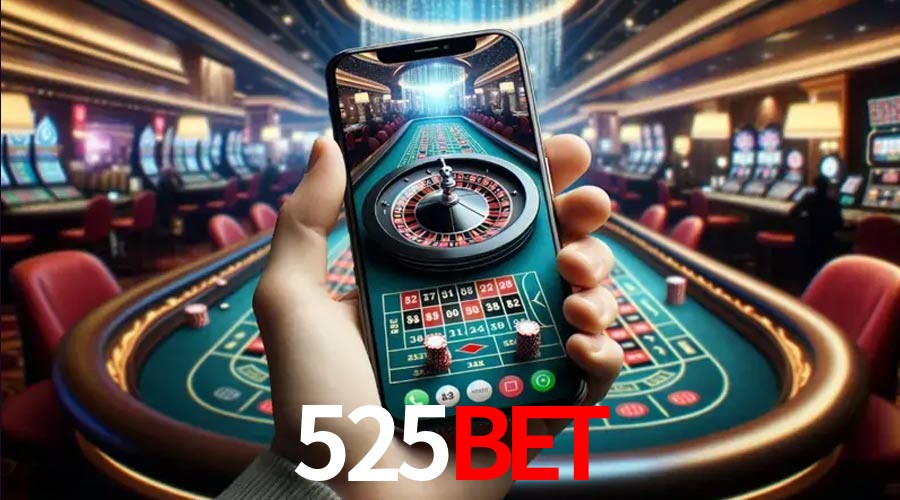 Secure Login 525bet