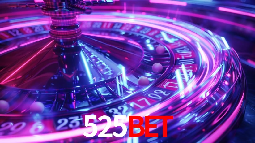 Desvendando o Mundo dos Jogos Virtuais na 525bet