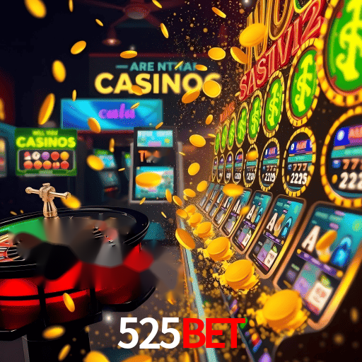 Inovações de Jogos na 525bet: O Futuro das Experiências Interativas