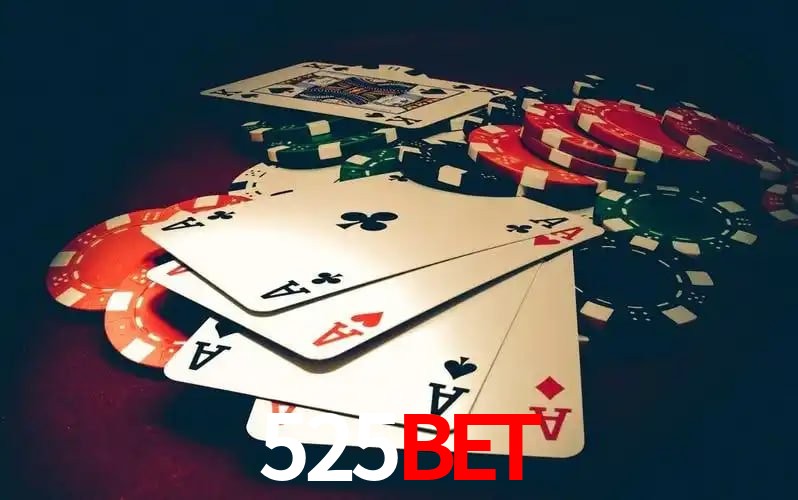 525bet Slots