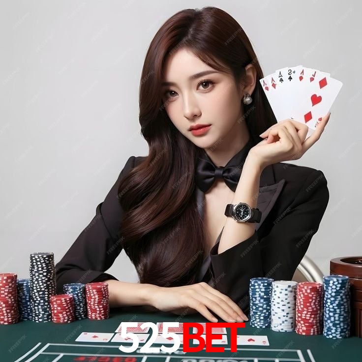 Design Responsivo 525bet