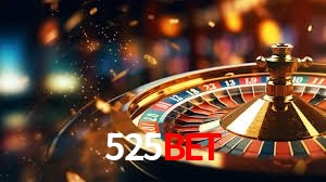 Promoções Sazonais 525bet