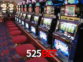 A Experiência Imersiva dos Cassinos Ao Vivo no 525bet