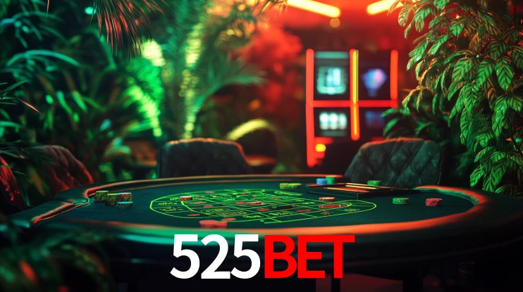 Tournaments 525bet