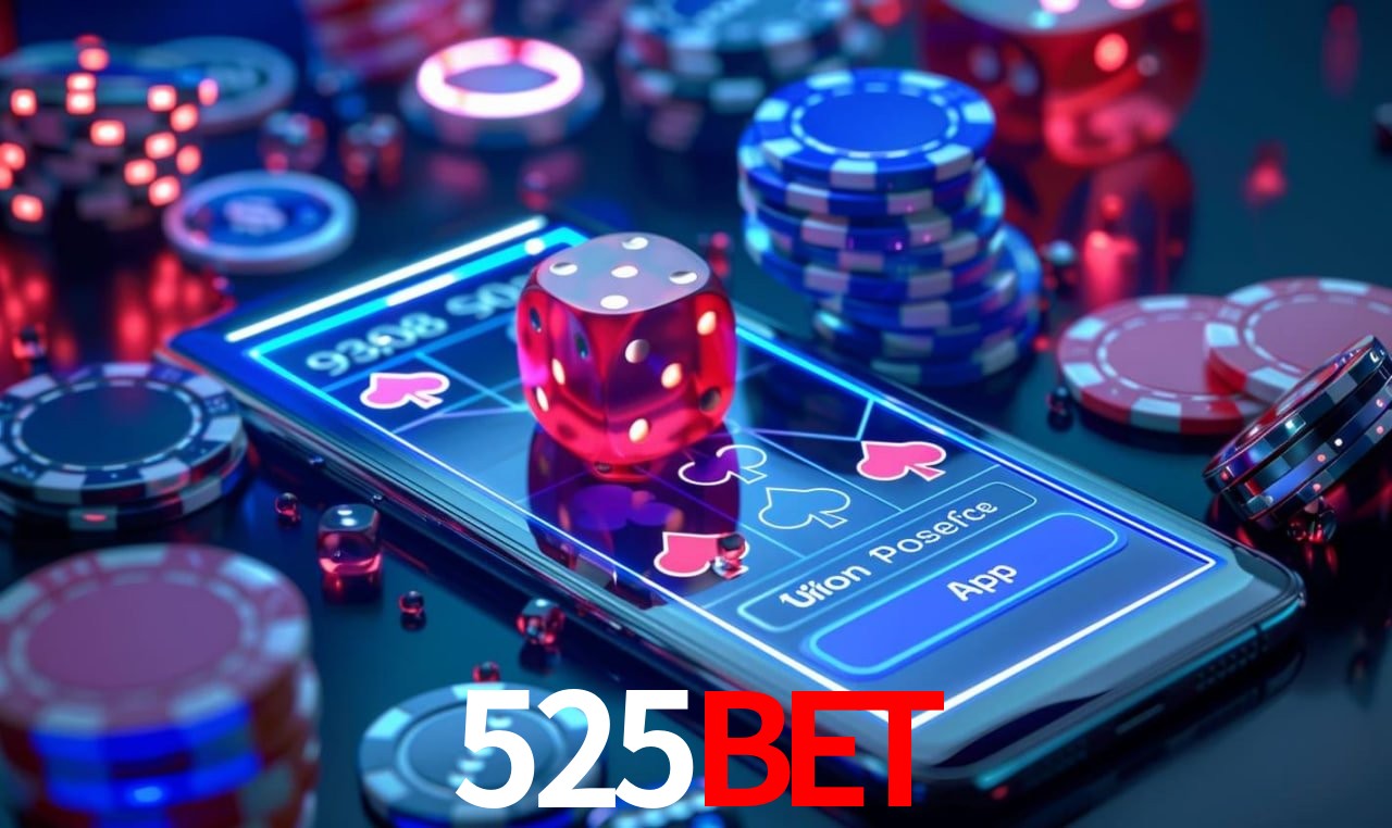 525bet Plataforma