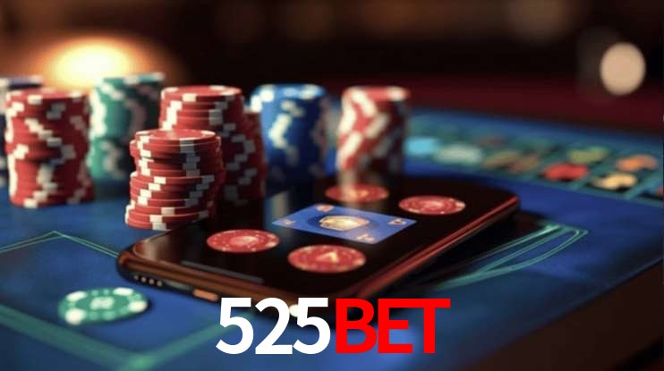 Diretório de Jogos 525bet