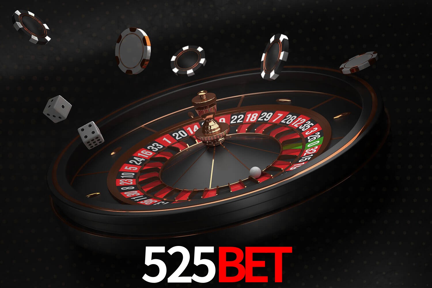 Sinta a adrenalina dos jogos de cassino com 525bet